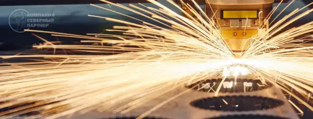 Лазерная резка металлов с доставкой по Казахстану, фотография 1