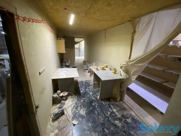 Сдам в аренду помещения под цех 170 кв.м., фотография 4