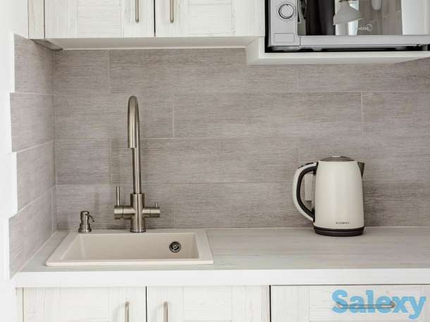 Комфортные апартаменты, Ул. Навои 9/1, фотография 14