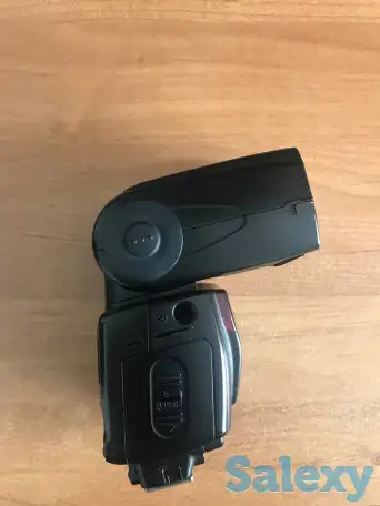 Вспышка Nikon SB-700, фотография 2