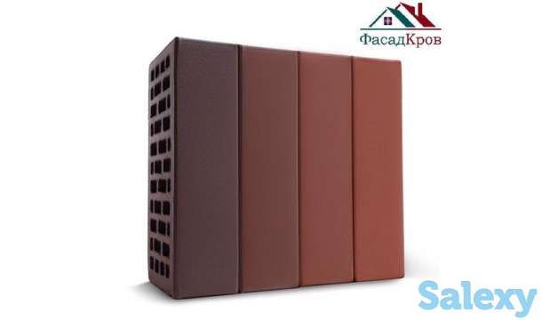 Продажа облицовочного керамического кирпича, фотография 5