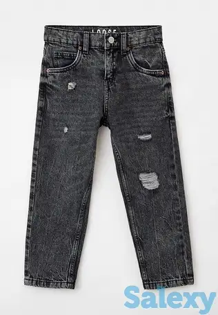 Джинсы sela, фотография 1