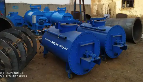 Продажа Оборудования для производства газоблока пеноблока, фотография 2