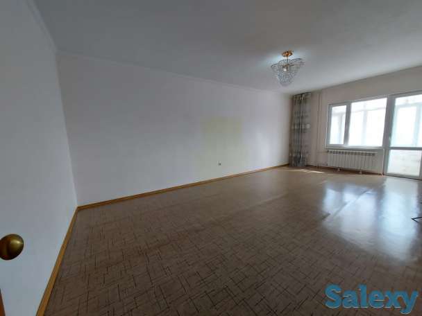 Продажа 3-х комнатной квартиры в мкр.Алмагуль, фотография 2