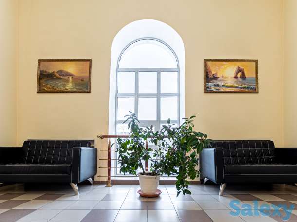Сдаются офисы от 26 кв.метров, Жубанова 23/1, фотография 4