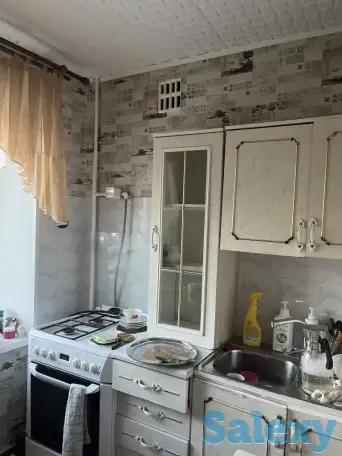 Продам 3х комнатную квартиру., фотография 10