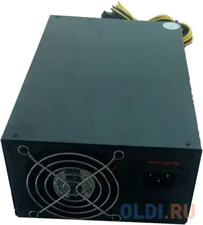 Блок питания segotep sg-2000w 2000 вт, фотография 1