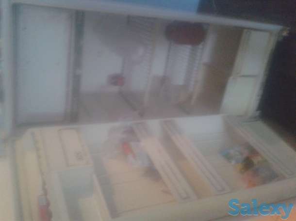 продам холодильник бирюса, фотография 3