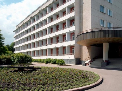 Отдых в Трускавце, фотография 2