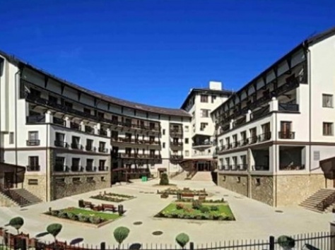 Отдых в Трускавце, фотография 4