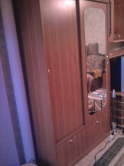 Шкаф, фотография 2