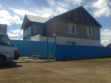 Продам коттедж в Баян-ауле 270 кв. м., фотография 2