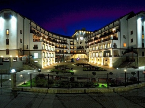 Отдых в Трускавце, фотография 1