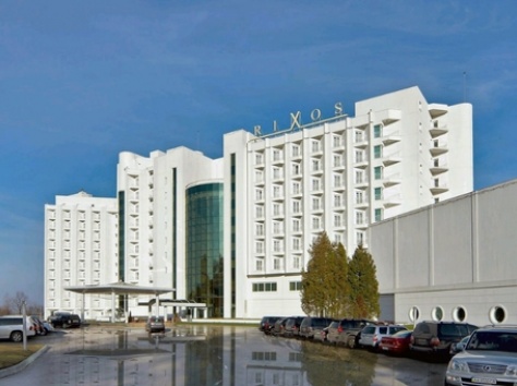 Отдых в Трускавце, фотография 2