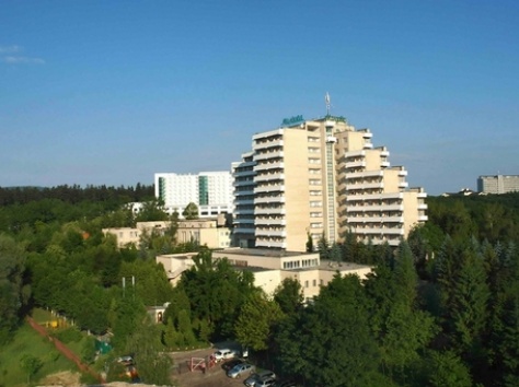 Отдых в Трускавце, фотография 4