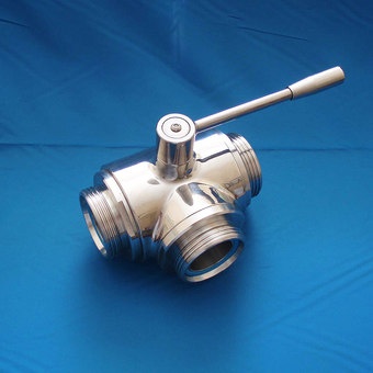 Краны шаровые ,Краны фланцевые,Краны батерфляй затворы дисковые, фотография 1