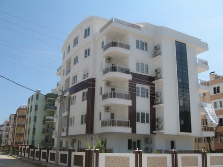 Квартира в аренду. Полностью укомплектована. Скидки на раннее бронирование!, фотография 1