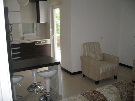 Квартира в аренду. Полностью укомплектована. Скидки на раннее бронирование!, фотография 5