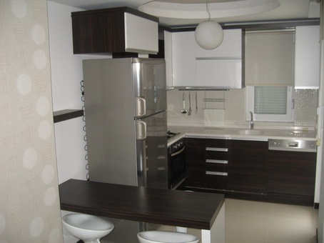 Квартира в аренду. Полностью укомплектована. Скидки на раннее бронирование!, фотография 6