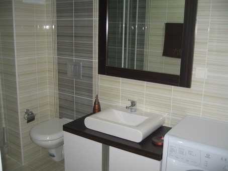 Квартира в аренду. Полностью укомплектована. Скидки на раннее бронирование!, фотография 8