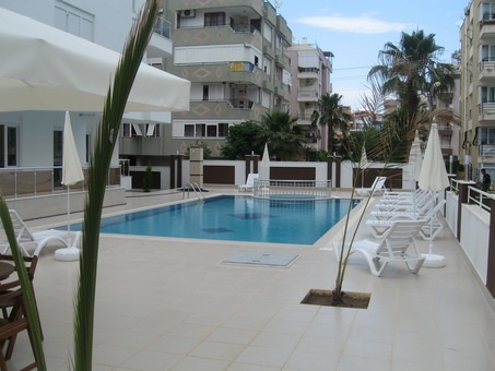 Квартира в аренду. Полностью укомплектована. Скидки на раннее бронирование!, фотография 12