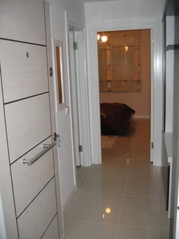 Квартира в аренду. Полностью укомплектована. Скидки на раннее бронирование!, фотография 16