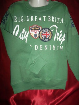 Модная детская одежда от 2-х до 15 лет, фотография 2