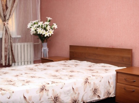 Алматы. Квартира посуточно, фотография 1