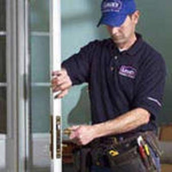 установка дверей, фотография 3