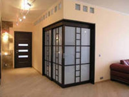 установка дверей, фотография 4