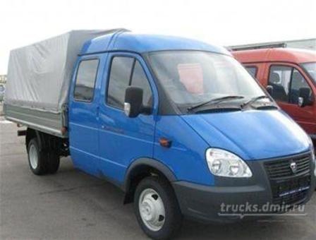 аккуратные перевозки, фотография 1