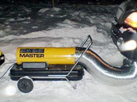 Спасём Ваше Авто от Морозов!, фотография 1