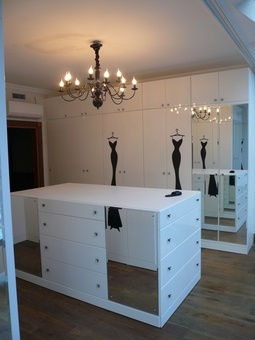  Мебель на заказ  , фотография 4