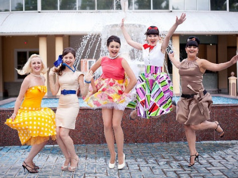 Шоу-программы на День Рождения подростков и молодежи!, фотография 1