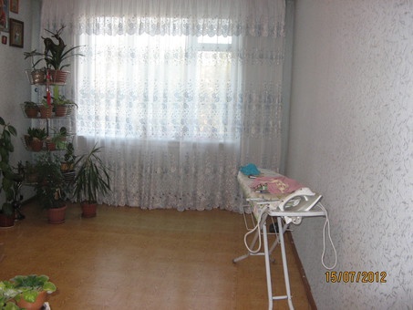 Продам срочно без балкона в шаговой, Астана м-н Целинный ул. Кравцова, фотография 1