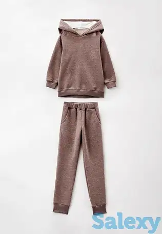 Костюм спортивный ete children, фотография 1