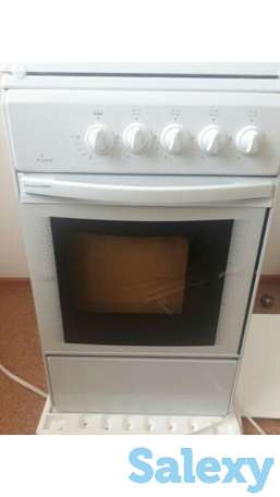 Продается газовая плита новый, фотография 2