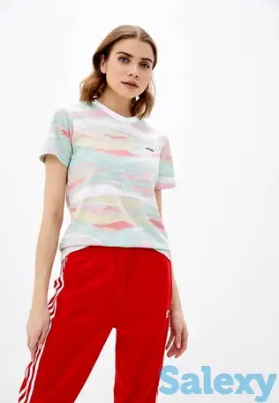 Футболка adidas originals, фотография 1