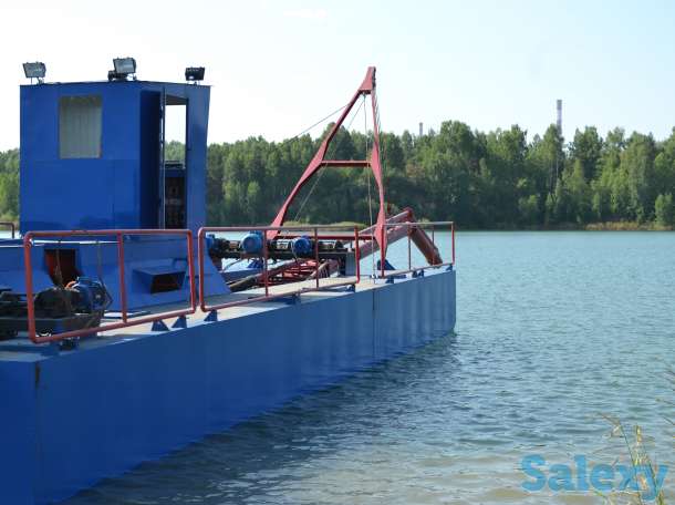 Производство земснарядов, фотография 7