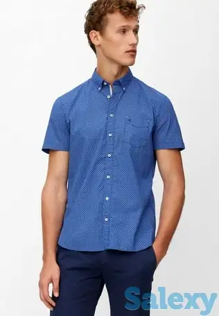 Рубашка marc o'polo, фотография 1