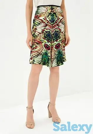 Юбка custo barcelona, фотография 1