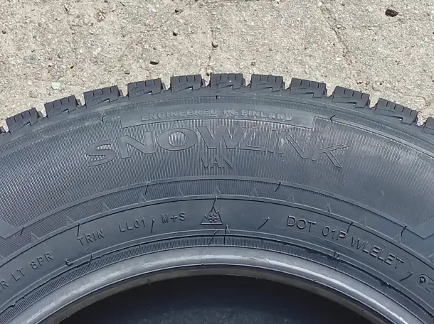 235.65.16C Triangle Trin LL01 115.113R, фотография 4