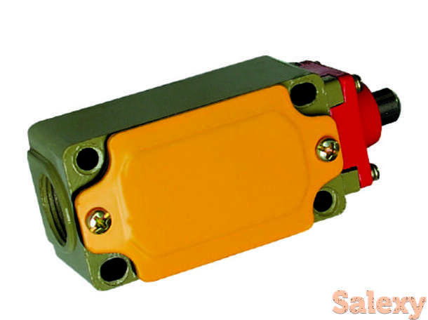 Концевой выключатель LXK3-20S/Z Энергия, 5 шт, фотография 1