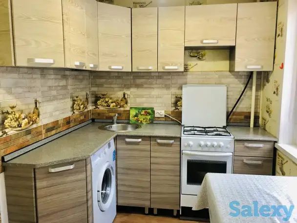 Чистейшая квартира в самом сердце города, Ерубаева 33а, фотография 6