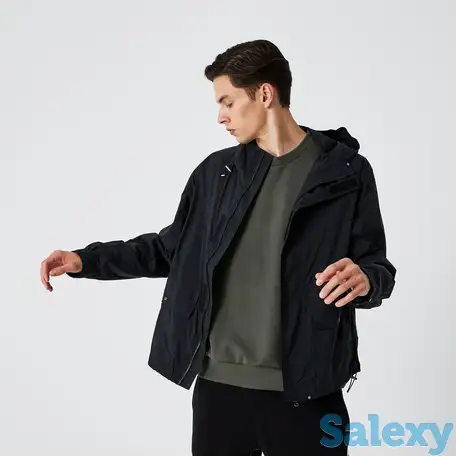 Мужская куртка lacoste, фотография 1