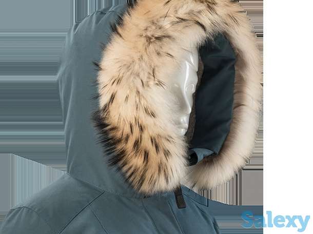 Куртка сивера шуя 2.0 физалис, фотография 3