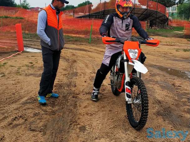 Extreme Park Enduro - мото комплекс, фотография 4