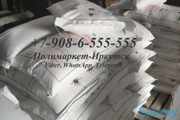 Полистирол вспенивающийся ПСВ-СВ-НМ-15 на экспортом из России, фотография 1