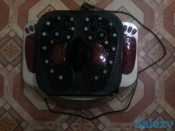 Массажёр для ног, фотография 6