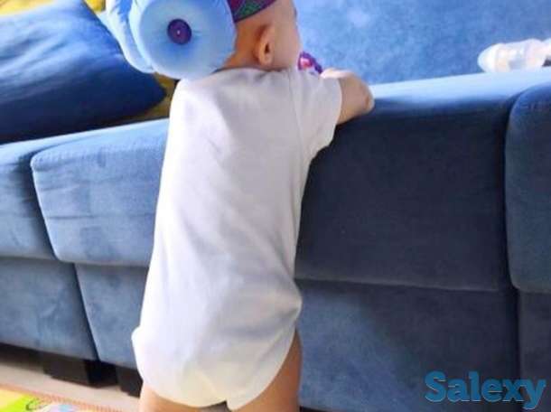 Защита для головы, фотография 2